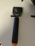 TELESIN(泰迅)適配gopro13 12防水殼gopro11全場(chǎng)景保護(hù)殼潛水保護(hù)殼 45米防水 鏤空后蓋  可換觸屏后蓋 曬單實(shí)拍圖