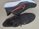 耐克NIKE男子跑步鞋減震 QUEST 6 運(yùn)動(dòng)鞋F(xiàn)D6033-011黑紅43 曬單實(shí)拍圖