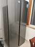 美的607pro雙開(kāi)門(mén)對開(kāi)家用電冰箱大容量風(fēng)冷無(wú)霜一級能效以舊換新國家補貼20%BCD-607WKPM(E) 星塵砂 曬單實(shí)拍圖