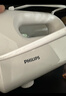 飛利浦（PHILIPS）打蛋器 家用手持式電動(dòng)打蛋器 3檔調(diào)速寬邊雙棒配置打發(fā)器 輕松攪打趣味烘培攪拌器HR3700/07 曬單實(shí)拍圖