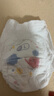 好奇（Huggies）金裝拉拉褲L124片(9-14kg)尿不濕【速干不易紅】 曬單實拍圖
