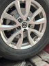 霍尼韋爾（Honeywell）高碳打孔劃線(xiàn)剎車(chē)前盤(pán)適用日產(chǎn)逍客/奇駿/天籟/公爵/御軒 曬單實(shí)拍圖