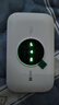 TCL隨身wifi三網(wǎng)通用免插卡無(wú)線(xiàn)wifi6車(chē)載4G路由器隨身便攜無(wú)限制移動(dòng)聯(lián)通電信全國通用2025款5GXY15B 【升級充電款】3000毫安大電池超長(cháng)續航24小時(shí) 不限速不虛標月享1500G流量 曬單實(shí)拍圖