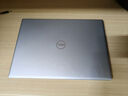 戴爾（DELL） 靈越16pro 5630 16英寸13代酷睿大屏輕薄學(xué)習辦公游戲本筆記本電腦AI創(chuàng  )作高能本 16G 512G 2.5K 120Hz 標配 13代i5-1340P 銳炬顯卡 曬單實(shí)拍圖