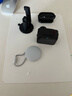 Insta360影石【曬單有禮】GO 3S 4K拇指相機 Vlog騎行親子寵物運動(dòng)相機防水防抖攝像機口 標準套裝 【星曜黑】曬單返10元紅包 【64G內存】 曬單實(shí)拍圖