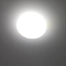 ARROW箭牌 三防吸頂燈led超薄衛(wèi)生間陽臺(tái)臥室廚衛(wèi)過道中山 曬單實(shí)拍圖