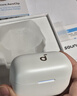 聲闊（SoundCore）【國家補貼】AeroClip耳夾式藍牙耳機無線開放式運動跑步耳機骨傳導耳機不入耳適用蘋果華為小米白 曬單實拍圖
