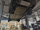 ?？ǎ≧acen）3D全包圍底盤(pán)護板電車(chē)汽車(chē)底盤(pán)裝甲改裝原車(chē)孔車(chē)底下護板專(zhuān)用配件 25款海豹05dmi續航120km【全車(chē)5件套】 鋁鎂合金 曬單實(shí)拍圖