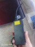 米瑞思（mryc）惠普筆記本充電器19V4.74A 90W通用hp4411S/4446S CQ40/42 DV4/5 G4電腦電源適配器線(xiàn)大口帶針 曬單實(shí)拍圖