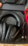 極度未知（HYPERX）Cloud Ⅲ 颶風(fēng)3有線黑紅 DTS音效 53mm驅(qū)動單元電競頭戴式游戲耳機(jī) 適配三角洲行動 曬單實(shí)拍圖