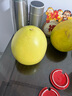 庾豐當季新鮮現(xiàn)摘脆紅李 新鮮水果整箱 孕婦脫骨青紅李子 團購送禮 5斤裝（凈果4.5斤）甄選果 顆顆甄選 產(chǎn)地直發(fā) 曬單實拍圖