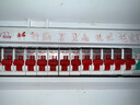 德力西（DELIXI）斷路器空氣開關(guān)DEB9系列家用空開帶漏保小型漏電保護(hù)斷路器 2P63A 曬單實拍圖