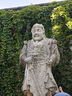 邁飛特成人游泳腰帶初學(xué)者裝備專(zhuān)用輔助工具專(zhuān)業(yè)大浮力訓練水上漂浮浮板 藍色中號 成人/兒童通用150斤內 曬單實(shí)拍圖