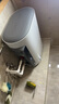 海爾（Haier）智家出品Leader統帥 【活力洗F5/F3mini】熱水器電熱水器一級能效扁桶雙膽60升變頻速熱鎂棒免更換 60L 2200W 咨詢(xún)客服享補貼F3MINI 曬單實(shí)拍圖