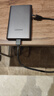 聯(lián)想（Lenovo）2TB 移動硬盤F508 USB3.2Gen1  2.5英寸機械硬盤 筆記本電腦外接  文件照片備份 外置存儲 曬單實拍圖