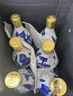 汾酒 青花25 清香型白酒 42度 475mL*6瓶 整箱裝 曬單實拍圖