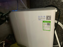 沁園（TRULIVA）凈水器 小白鯨青春版1000G大通量家用凈水機純水機凈飲機廚下式 5年RO膜反滲透直飲 UR-S31020 【全屋套裝】?jì)羲?5510前置 曬單實(shí)拍圖