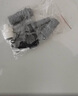潛水艇（Submarine）角閥全銅主體 三角閥 馬桶水槽面盆水閥 冷熱區(qū)分4分四分陶瓷閥芯 黃銅槍灰【冷水角閥1只】4分出水 曬單實(shí)拍圖