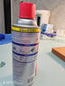 WD-40專(zhuān)效型高效矽質(zhì)潤滑劑/發(fā)動(dòng)機皮帶異響消除/車(chē)門(mén)膠條汽車(chē)天窗S密封條保養 型號：852136 360ml 1瓶 曬單實(shí)拍圖