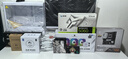 Thermalright(利民) AQUA ELITE 360 WHITE ARGB 一體式水冷散熱器日蝕幻彩光效 ARGB冷頭 AE360 WHITE ARGB 曬單實(shí)拍圖