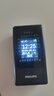 飛利浦（PHILIPS）V13P 星空黑 4G全網(wǎng)通翻蓋老人手機(jī) 超長(zhǎng)待機(jī)老年機(jī) 雙卡雙待大聲大按鍵戒網(wǎng)防沉迷智能學(xué)生功能機(jī) 曬單實(shí)拍圖