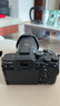 索尼（SONY）ILCE-7M4 A7M4全畫幅微單相機 4K高清 專業(yè)直播 索尼A7M4 A7M4單機身 官方標配 曬單實拍圖