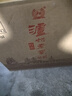 瀘州老窖 特曲晶彩 濃香型白酒 42度 500ml*6瓶 整箱裝（贈送3個(gè)禮品袋） 曬單實(shí)拍圖