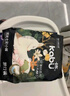 卡布KABU 流光七彩拉拉褲尿不濕嬰兒尿褲吸量大 拉拉褲試用裝XXL3片 ≥15kg 曬單實(shí)拍圖
