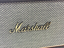 馬歇爾（Marshall） ACTON III第三代家用無(wú)線藍(lán)牙5.2音箱重低音音箱 黑色 曬單實(shí)拍圖