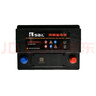 風(fēng)帆（sail）汽車(chē)電瓶蓄電池L2-400同6-QW-60別克賽歐 以舊換新上門(mén)安裝  曬單實(shí)拍圖