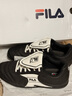 FILA 斐樂(lè )水舞鞋女鞋LIPPER摩登運動(dòng)鞋2025年復古休閑鞋 曬單實(shí)拍圖