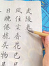 玉水湖英雄補漆專用毛筆油漆白云小毛筆家具刷漆細工業(yè)軟毛汽車石碑上色 白云兼毫中【口徑0.8出鋒3.5】 5支裝 曬單實拍圖