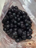 達(dá)不榴家庭用冷凍莓果混合漿果含藍(lán)莓樹莓黑莓桑葚草莓速凍水果 1KG 曬單實拍圖