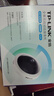 普聯(lián)（TP-LINK）攝像頭家用監控器360度無(wú)死角帶夜視全景室內吸頂180度超廣角wifi無(wú)線(xiàn)4g終身流量手機遠程IPC55A 【無(wú)線(xiàn)WiFi版】500萬(wàn)｜全景視野｜有網(wǎng)環(huán)境使用 帶128G內存卡  曬單實(shí)拍圖