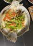 鮮活多寶魚450-550g/條 曬單實(shí)拍圖