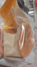 牛奶吐司面包 5片/205g 早餐推薦 曬單實(shí)拍圖