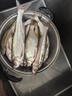 川澤無(wú)結加長(cháng)子線(xiàn)雙鉤成品綁好有刺金海夕魚(yú)鉤草魚(yú)翹嘴鰱鳙專(zhuān)用千又鉤 金海夕有刺12#線(xiàn)號2.5#2米 【無(wú)結拉力更強】6付裝 曬單實(shí)拍圖
