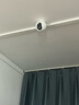 螢石（EZVIZ） C6c 4K星光全彩版 800萬極清  室內(nèi)智能無線監(jiān)控器家用攝像頭雙向通話  嬰兒看護器 曬單實拍圖