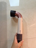 戴森（DYSON）精準(zhǔn)造型吹風(fēng)機(jī) Supersonic r 電吹風(fēng) 負(fù)離子 速干護(hù)發(fā) 沙龍級(jí)美發(fā)科技 HD17晨曦粉色 七夕禮物 曬單實(shí)拍圖