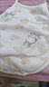 棒寶適 肚兜嬰兒純棉護(hù)肚臍小寶寶護(hù)腹圍新生嬰幼兒 單層西瓜組合【3件】 M碼【5-12月】 曬單實(shí)拍圖