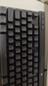 美商海盜船（USCORSAIR）機械鍵盤(pán)K70 RGB PRO/K70 MAX RGB/K70 CORE/K70 PRO TKL RGB 電競游戲 紅軸/茶軸/銀軸/光軸/磁軸 K70 RGB PRO 曬單實(shí)拍圖