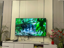 Vidda 發(fā)現(xiàn)X 2026款 65英寸 300Hz超高刷 墨晶屏 QD-Mini LED 以舊換新家電國(guó)家補(bǔ)貼液晶海信電視65VX5Q 曬單實(shí)拍圖