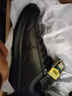 斯凱奇（Skechers）男士皮鞋秋季商務(wù)男鞋高檔休閑鞋軟底通勤板鞋210835 曬單實(shí)拍圖