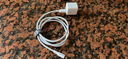 ANKER 【1件包郵】安克20W可折疊快充充電頭適用iPhone14/13ipad蘋果充電器華為小米安卓手機(jī)通用適配 20W可折疊快充頭-極光白 曬單實拍圖