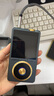 月光寶盒Z16pro 雙編碼器便攜HIFI播放器DSD1024硬解原生無(wú)損母帶級還原發(fā)燒音質(zhì)mp3隨身聽(tīng)高通藍牙 曬單實(shí)拍圖