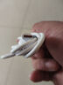 今典66W超級快充電器套裝6A數(shù)據(jù)線type-c充電頭適用華為Mate60Pro數(shù)據(jù)線p40榮耀Nova9原X5套裝充電線 1.5米6A超級快充線Type-c 曬單實(shí)拍圖