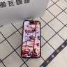 連環(huán)馬 COMIC HORSE適用蘋(píng)果17鋼化膜17ProMax手機膜iPhone17Pro防窺膜Air無(wú)塵倉貼膜保護高清i護眼全屏por防窺ip十七 【無(wú)色護眼】聽(tīng)筒防塵網(wǎng)*久看不傷眼*買(mǎi)1送1 i 曬單實(shí)拍圖