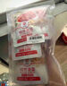 韓熙美韓熙美韓式切件泡菜  50g*8袋辣白菜韓式延邊朝鮮下飯開(kāi)胃菜 曬單實(shí)拍圖