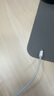 AMKE【原充正品】蘋果充電線30W快充套裝適配iPhone14/13promax/12plus/11/8/XR手機(jī)充電器原裝數(shù)據(jù)線 【原充正品】蘋果1.0米PD快充線 曬單實(shí)拍圖