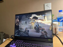 華碩天選6 Pro 銳龍版 國家補貼20% 16英寸游戲本 筆記本電腦(銳龍9 8940HX 16G 1T RTX5060 2.5K)灰 曬單實拍圖